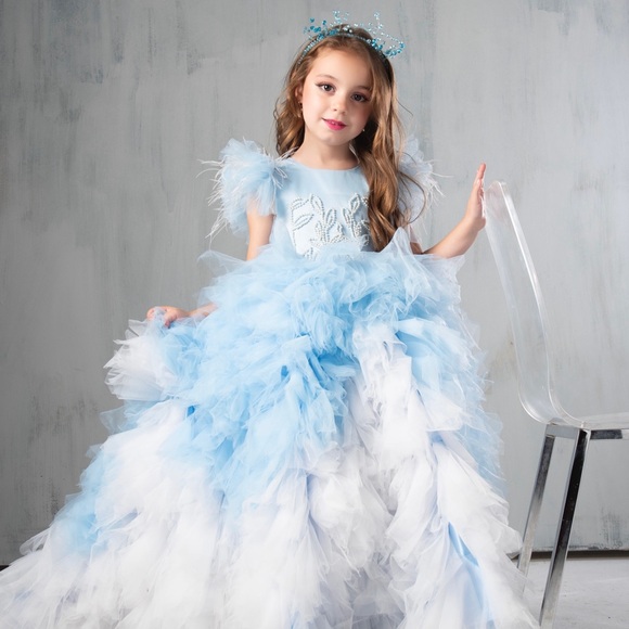 Princess Dress - Picture 4 of 6